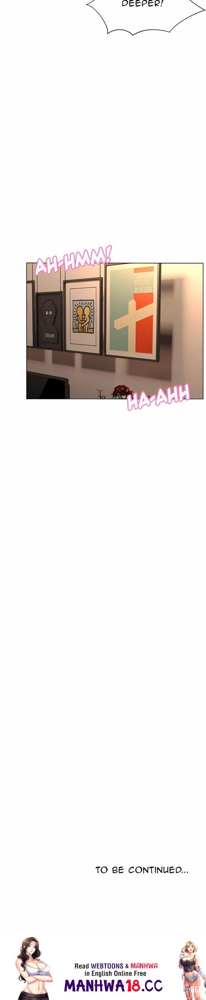Their Forbidden Love Their Forbidden Love Chapter 26 - Page 15