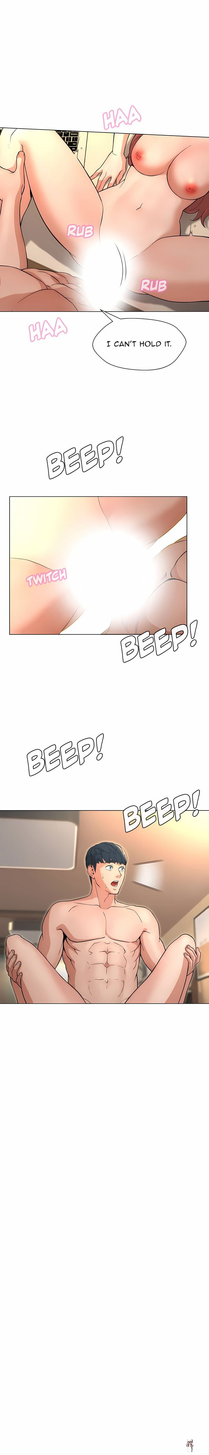 Their Forbidden Love Their Forbidden Love Chapter 26 - Page 2