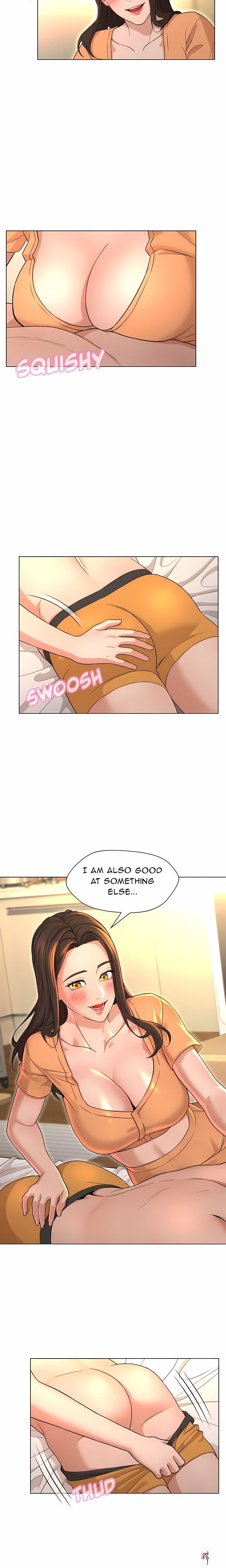 Their Forbidden Love Their Forbidden Love Chapter 28 - Page 13
