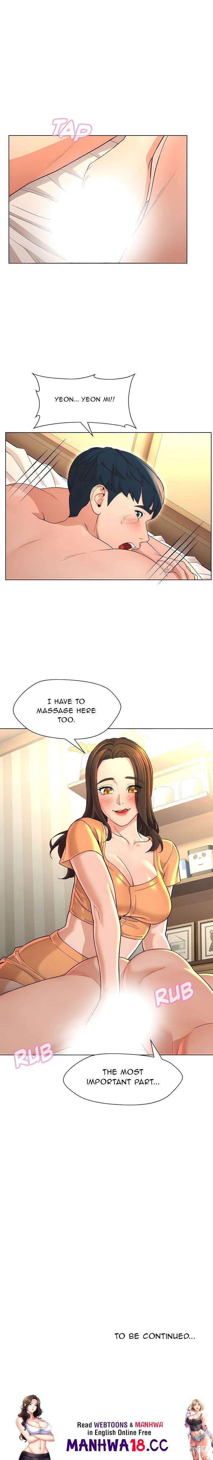 Their Forbidden Love Their Forbidden Love Chapter 28 - Page 14