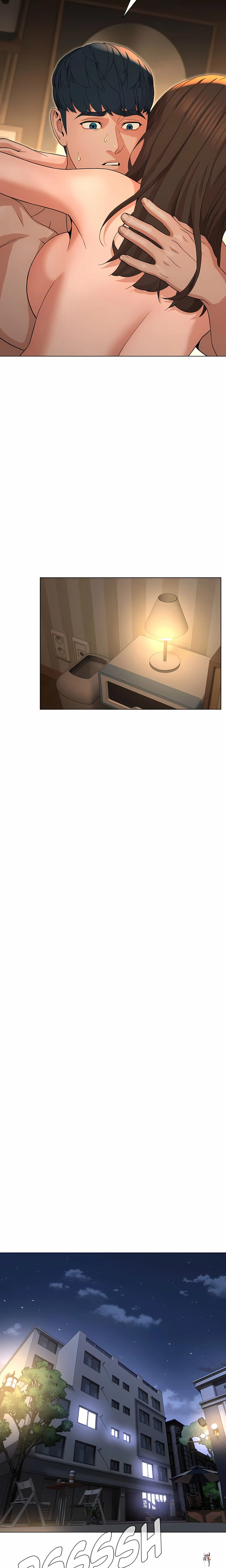Their Forbidden Love Their Forbidden Love Chapter 29 - Page 12
