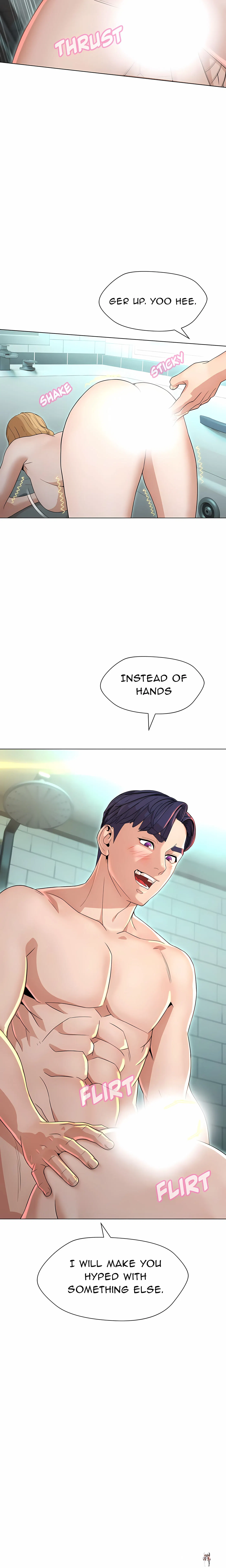 Their Forbidden Love Their Forbidden Love Chapter 29 - Page 17