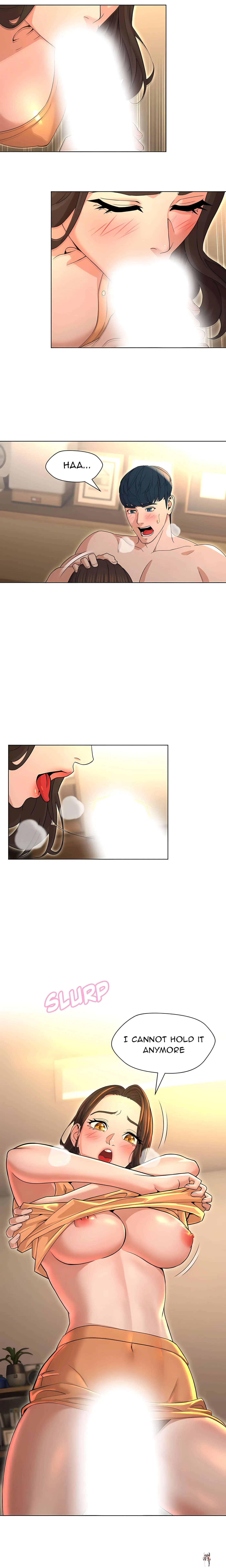 Their Forbidden Love Their Forbidden Love Chapter 29 - Page 2