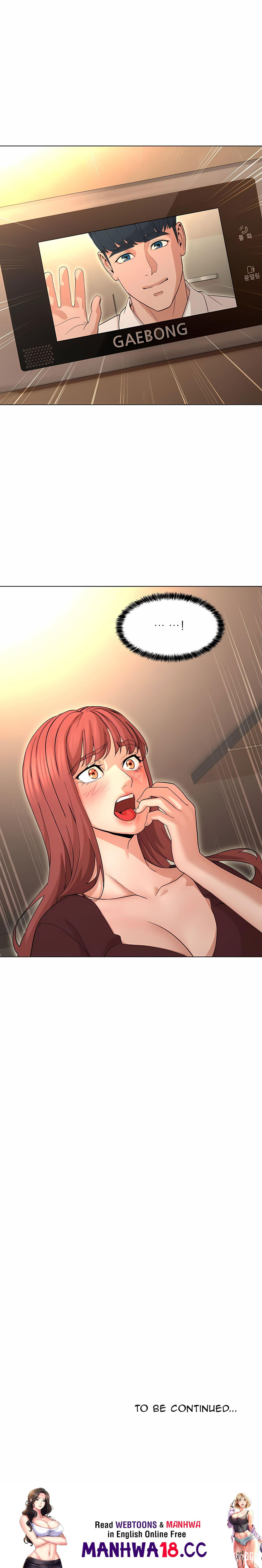 Their Forbidden Love Their Forbidden Love Chapter 30 - Page 20