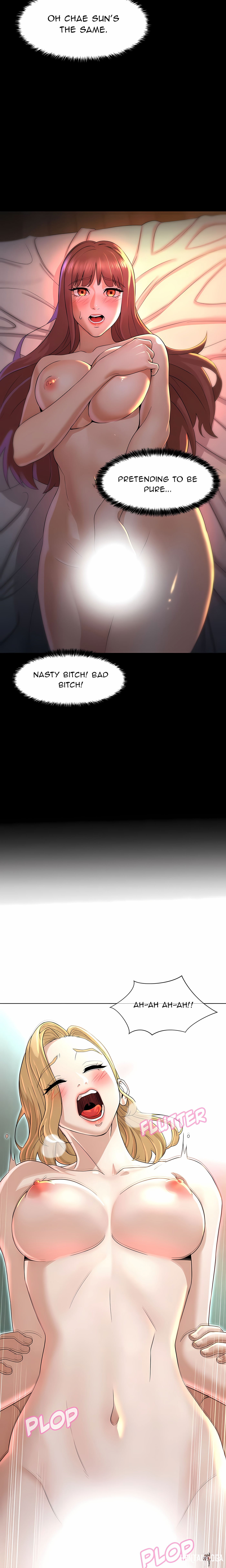 Their Forbidden Love Their Forbidden Love Chapter 30 - Page 6