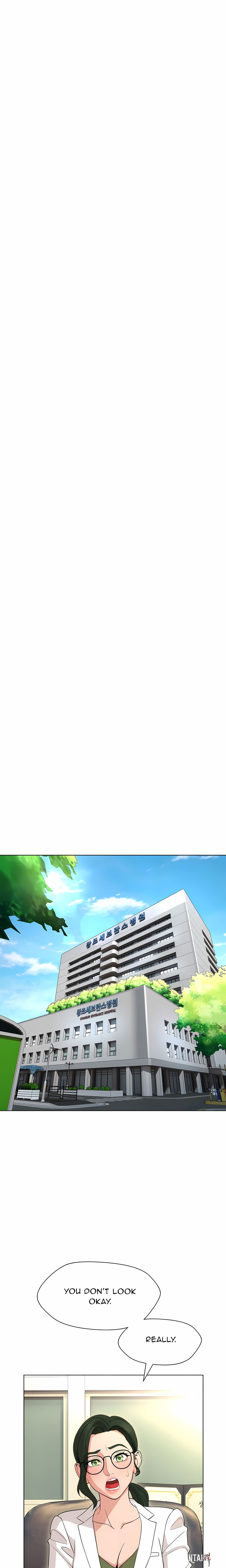 Their Forbidden Love Their Forbidden Love Chapter 30 - Page 9