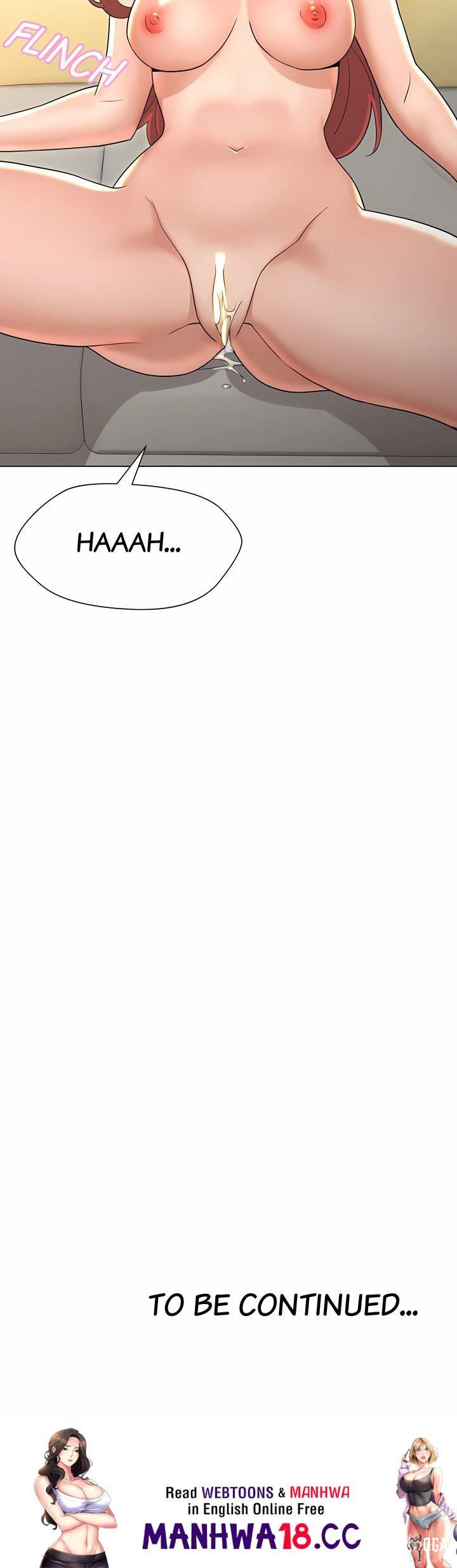 Their Forbidden Love Their Forbidden Love Chapter 31 - Page 14