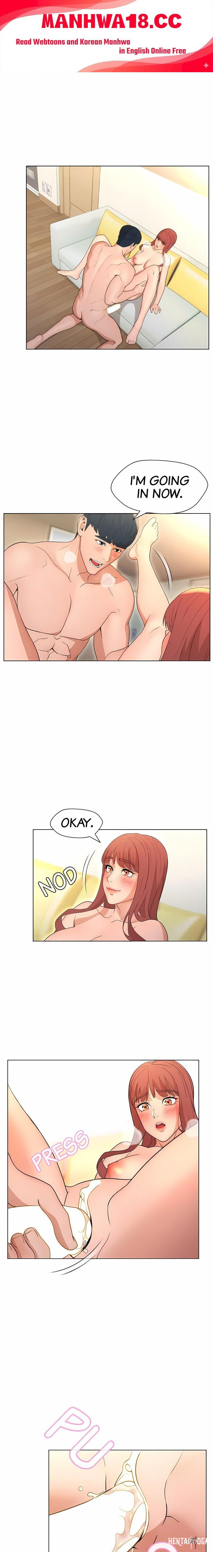 Their Forbidden Love Their Forbidden Love Chapter 32 - Page 1