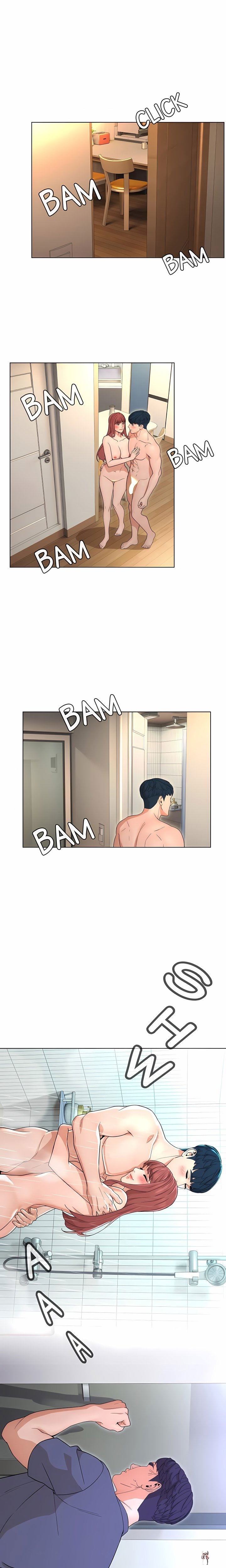 Their Forbidden Love Their Forbidden Love Chapter 32 - Page 13