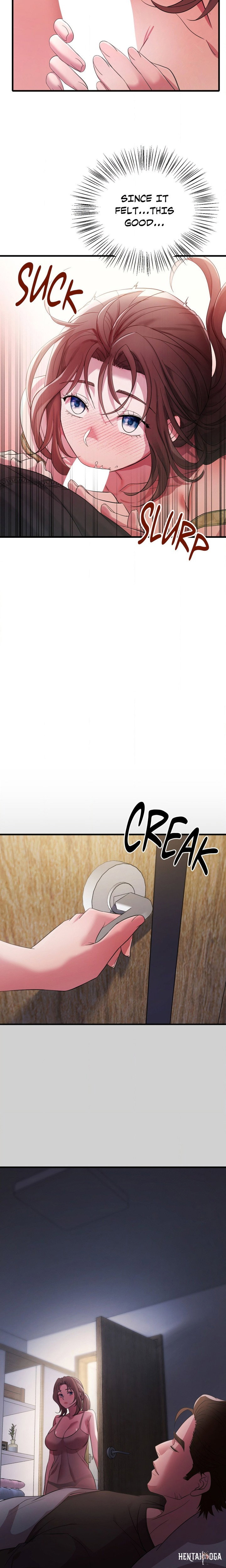 Theory Of Innate Evil Theory Of Innate Evil Chapter 4 - Page 15