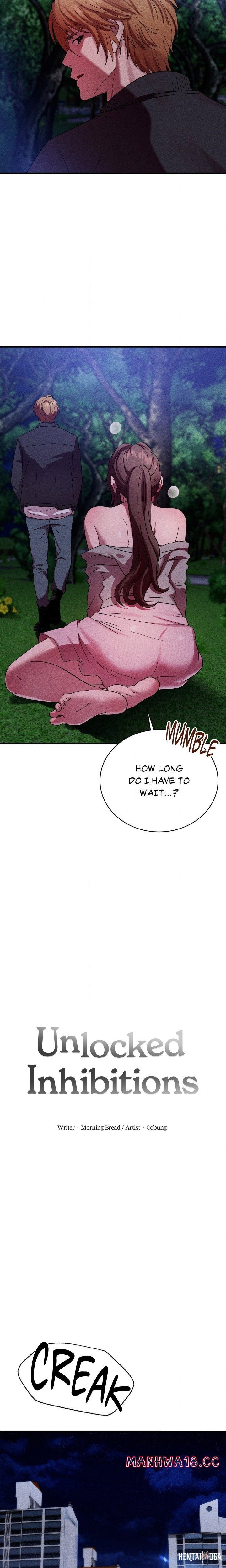 Theory Of Innate Evil Theory Of Innate Evil Chapter 8 - Page 11