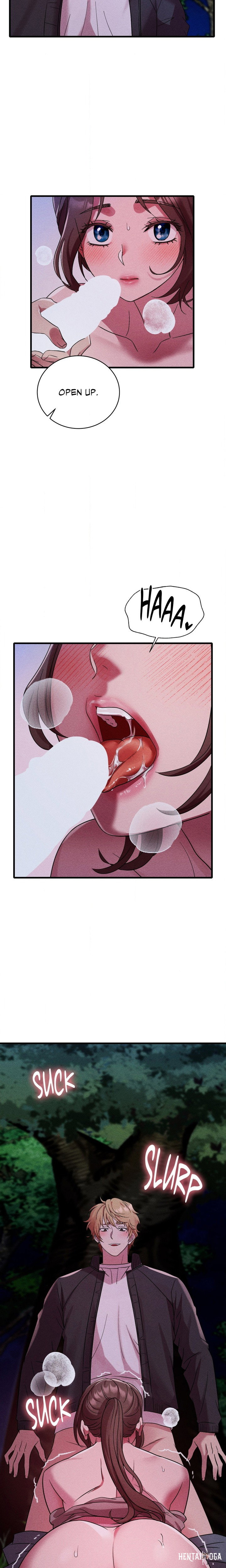 Theory Of Innate Evil Theory Of Innate Evil Chapter 8 - Page 2
