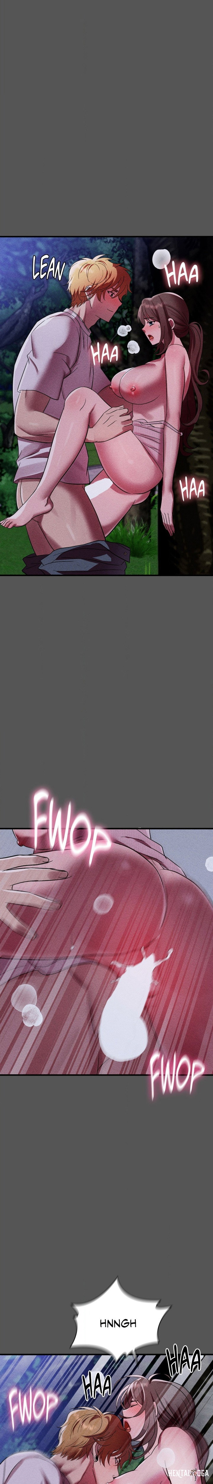 Theory Of Innate Evil Theory Of Innate Evil Chapter 8 - Page 7