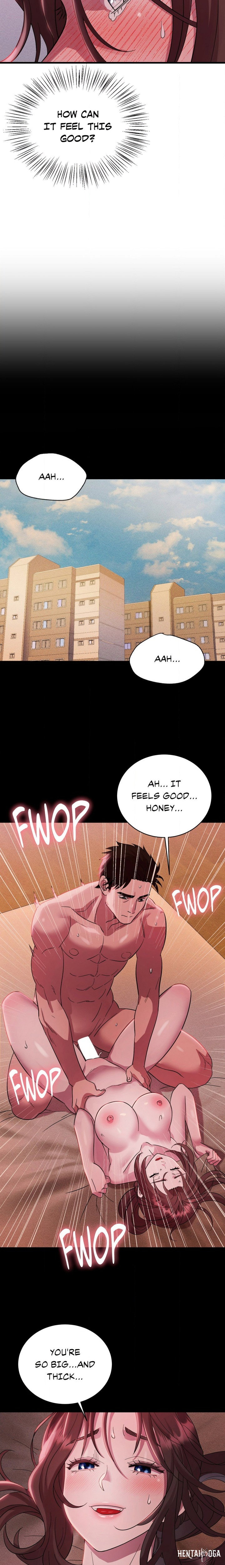 Theory Of Innate Evil Theory Of Innate Evil Chapter 5 - Page 12