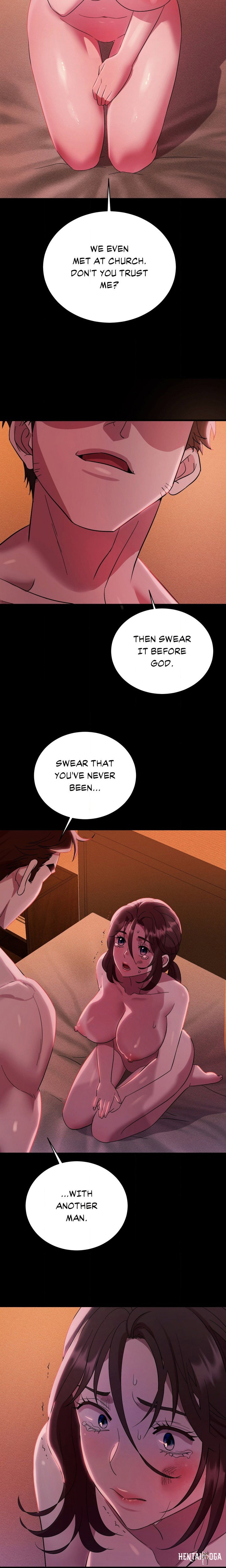Theory Of Innate Evil Theory Of Innate Evil Chapter 5 - Page 16