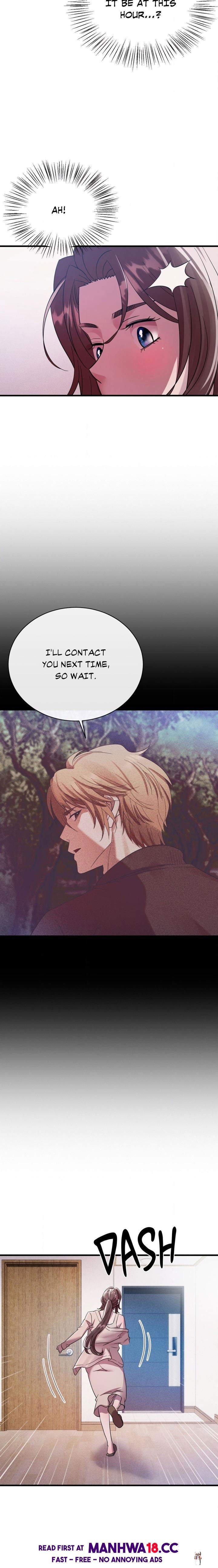 Theory Of Innate Evil Theory Of Innate Evil Chapter 9 - Page 6