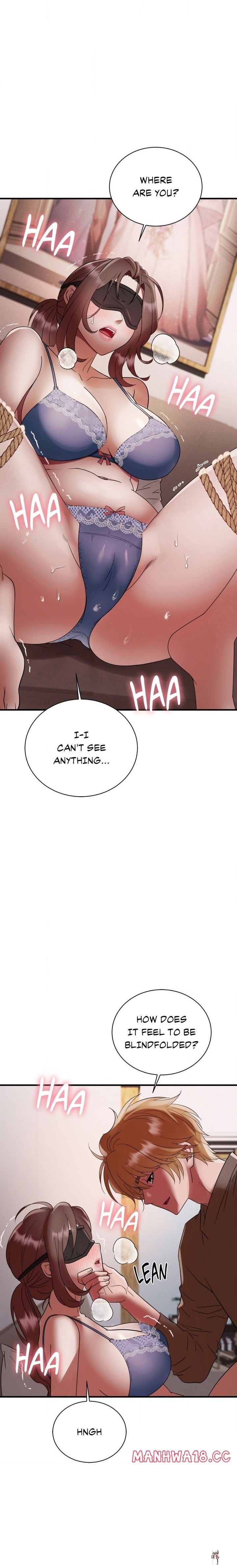 Theory Of Innate Evil Theory Of Innate Evil Chapter 10 - Page 3