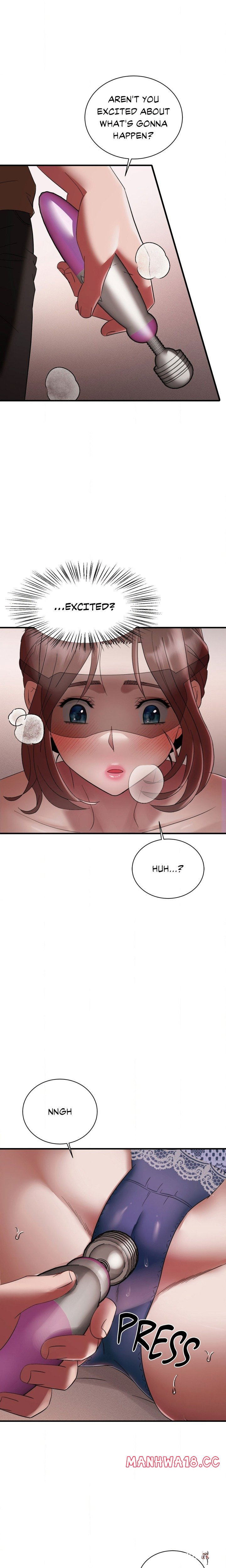 Theory Of Innate Evil Theory Of Innate Evil Chapter 10 - Page 4