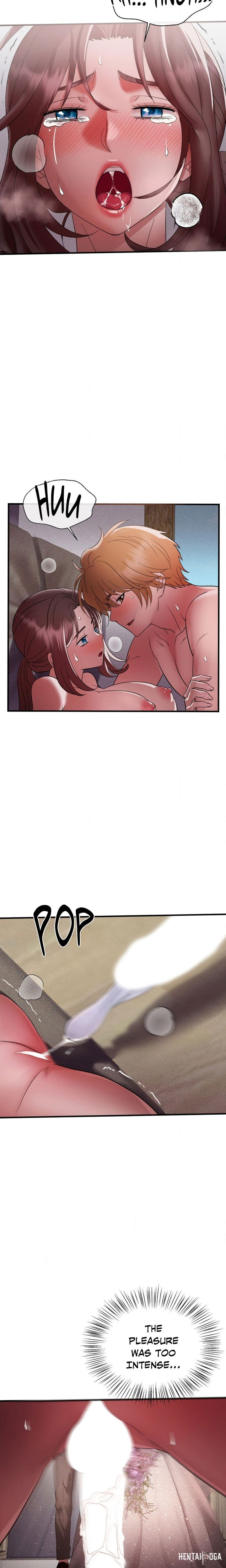 Theory Of Innate Evil Theory Of Innate Evil Chapter 11 - Page 14