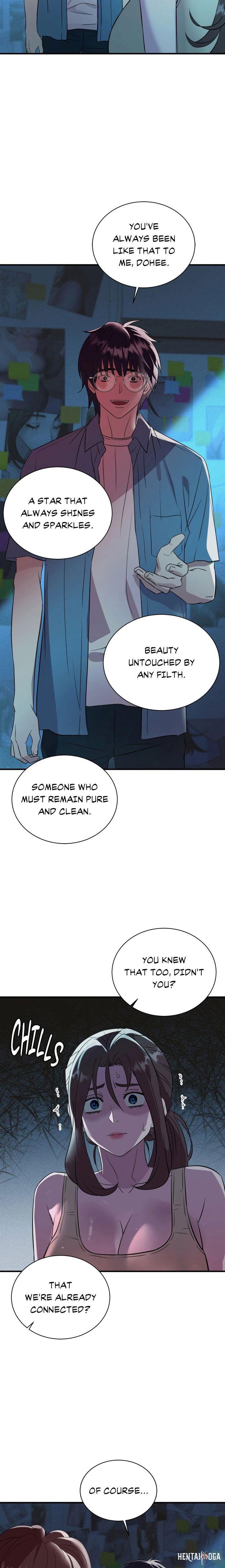 Theory Of Innate Evil Theory Of Innate Evil Chapter 14 - Page 2
