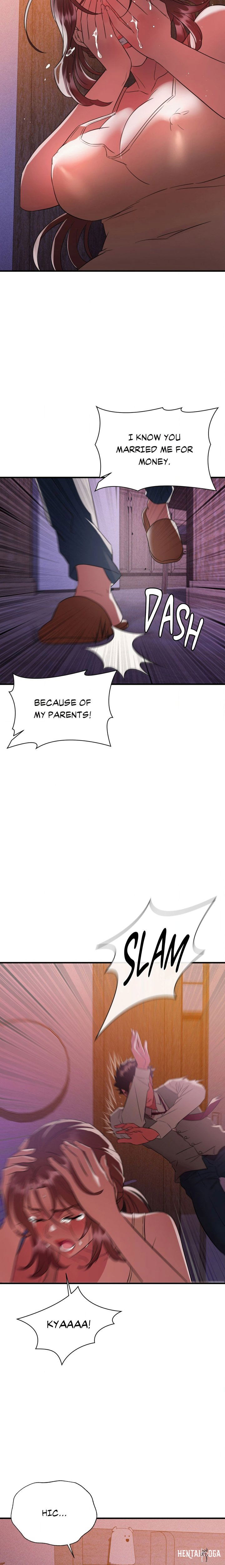 Theory Of Innate Evil Theory Of Innate Evil Chapter 13 - Page 10