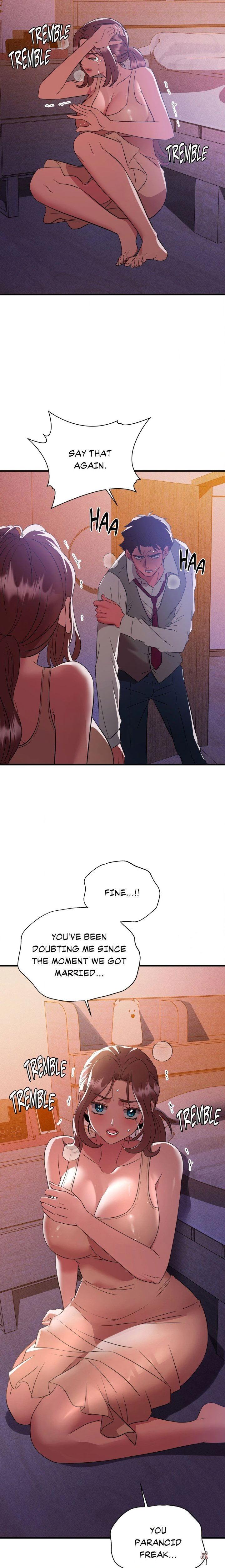 Theory Of Innate Evil Theory Of Innate Evil Chapter 13 - Page 11