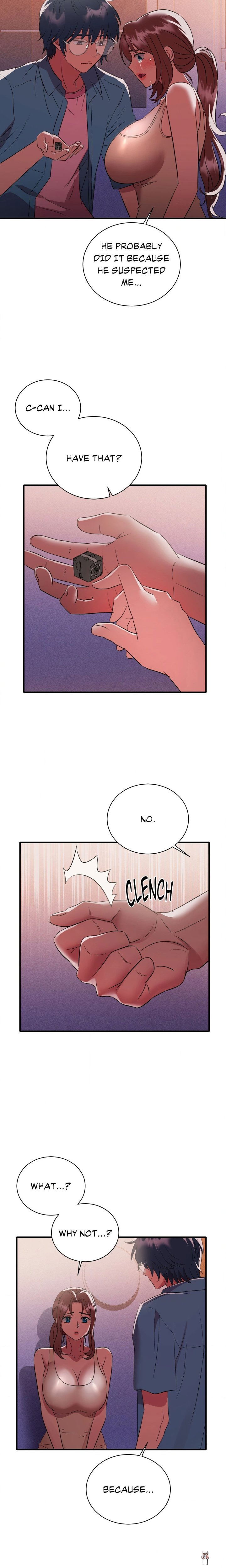 Theory Of Innate Evil Theory Of Innate Evil Chapter 13 - Page 17