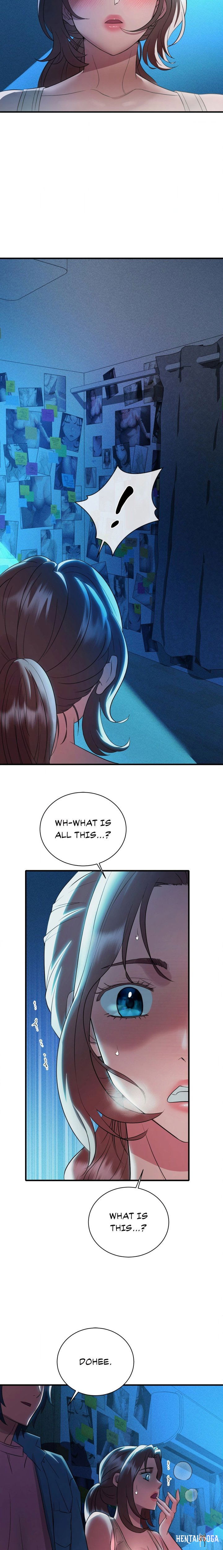 Theory Of Innate Evil Theory Of Innate Evil Chapter 13 - Page 20