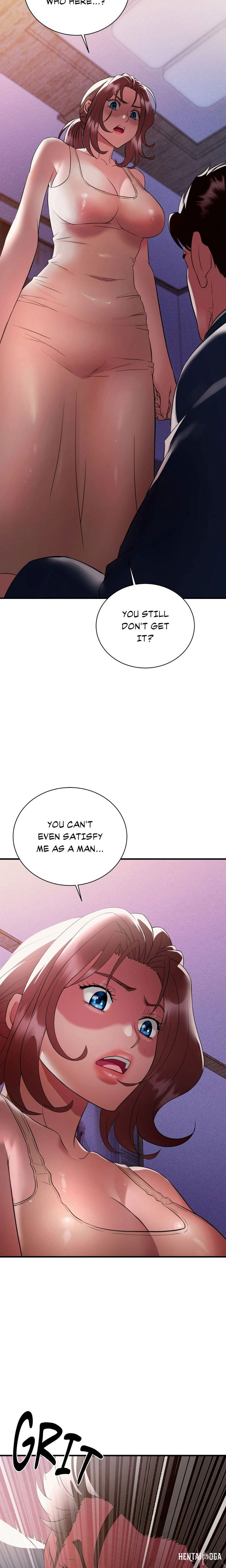 Theory Of Innate Evil Theory Of Innate Evil Chapter 13 - Page 3