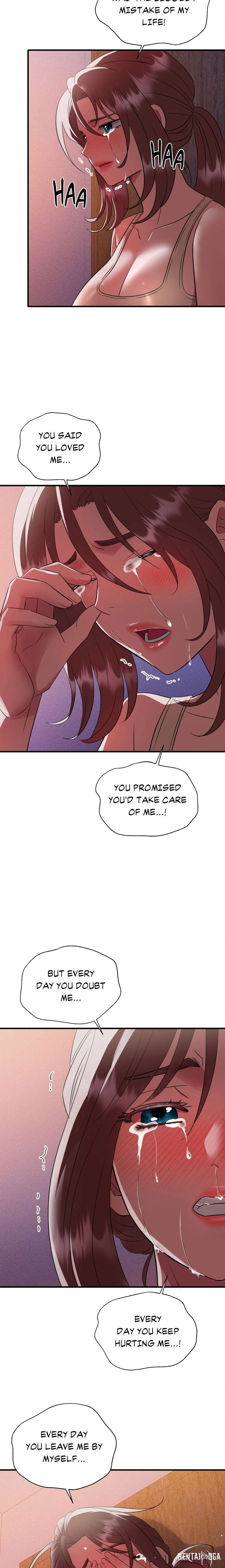 Theory Of Innate Evil Theory Of Innate Evil Chapter 13 - Page 9