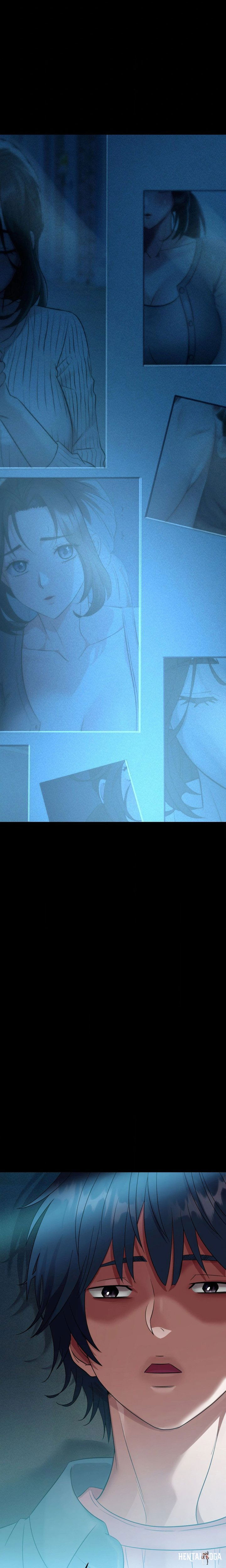 Theory Of Innate Evil Theory Of Innate Evil Chapter 12 - Page 15