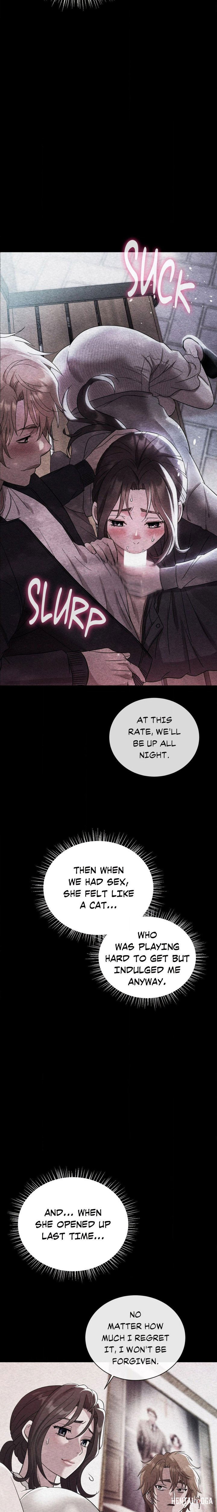Theory Of Innate Evil Theory Of Innate Evil Chapter 12 - Page 2