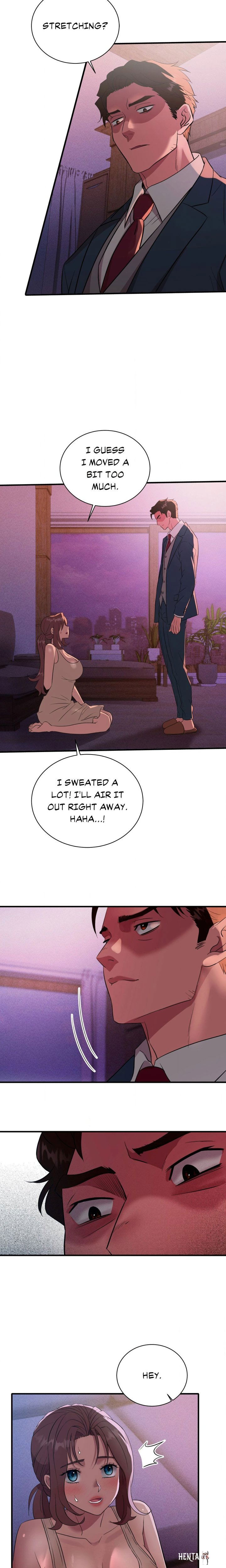 Theory Of Innate Evil Theory Of Innate Evil Chapter 12 - Page 20