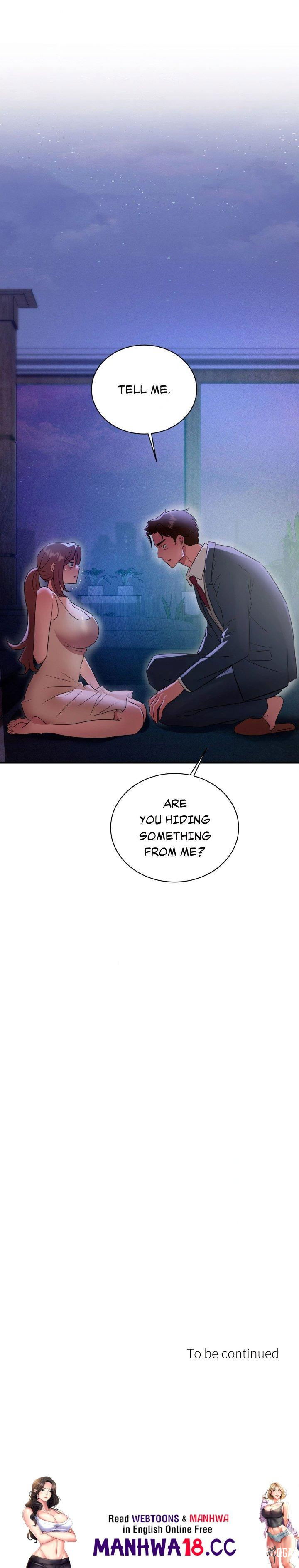 Theory Of Innate Evil Theory Of Innate Evil Chapter 12 - Page 23