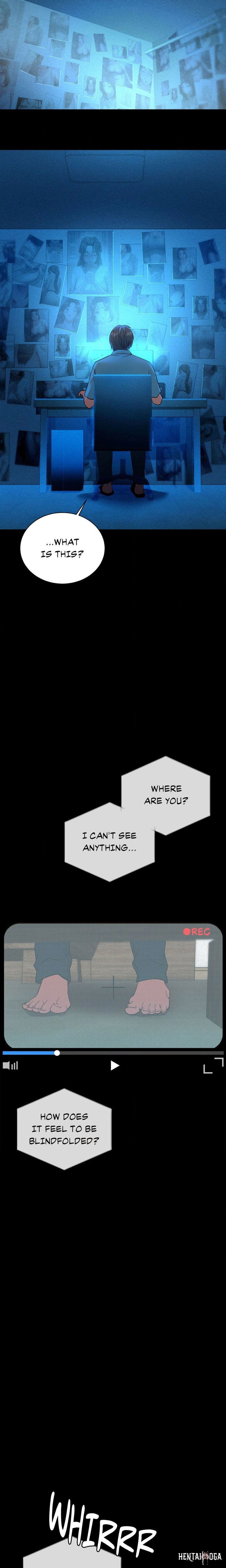 Theory Of Innate Evil Theory Of Innate Evil Chapter 12 - Page 7