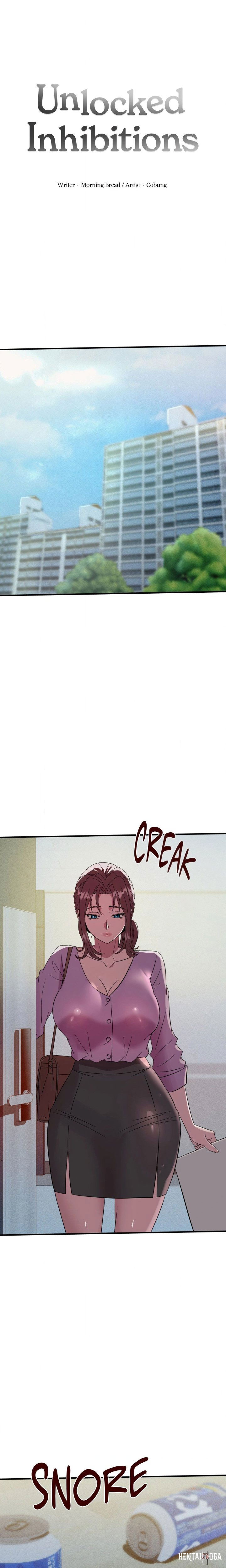 Theory Of Innate Evil Theory Of Innate Evil Chapter 16 - Page 1