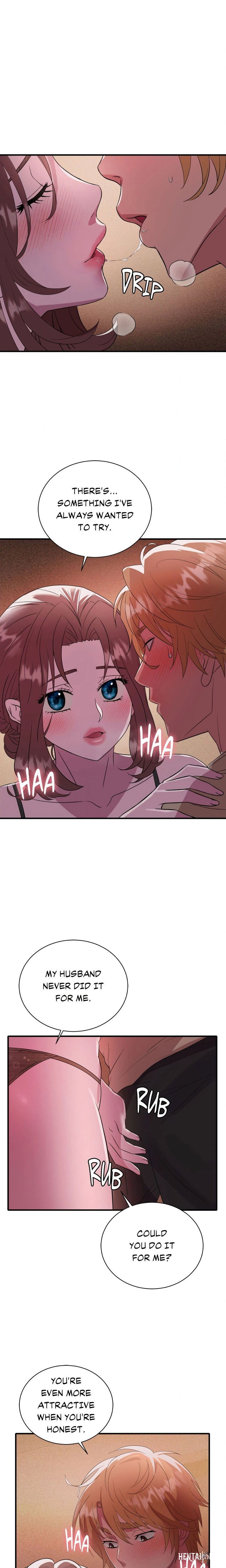Theory Of Innate Evil Theory Of Innate Evil Chapter 16 - Page 15