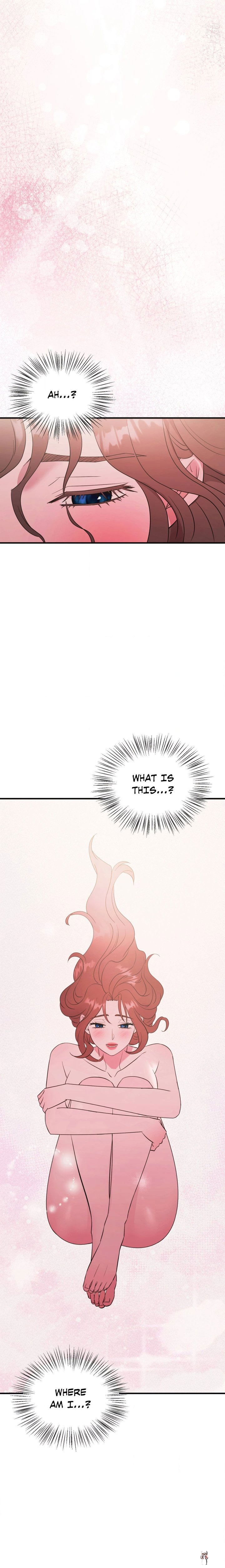 Theory Of Innate Evil Theory Of Innate Evil Chapter 17 - Page 17