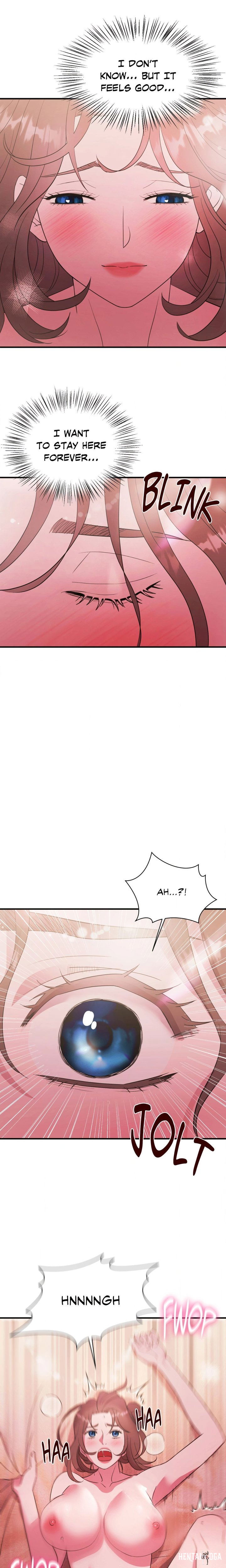 Theory Of Innate Evil Theory Of Innate Evil Chapter 17 - Page 18