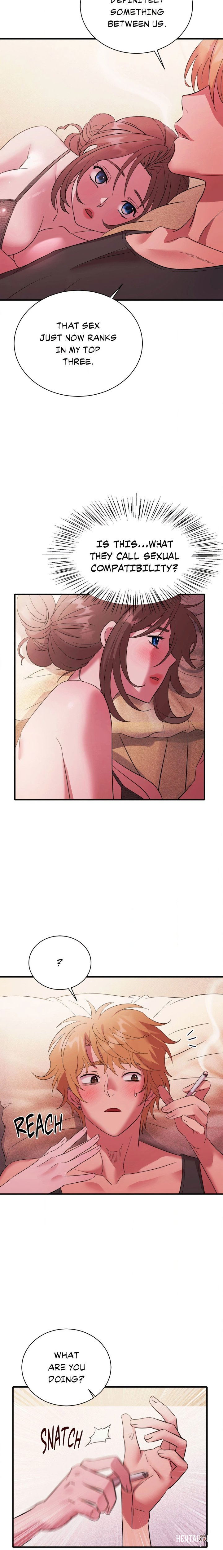 Theory Of Innate Evil Theory Of Innate Evil Chapter 17 - Page 22