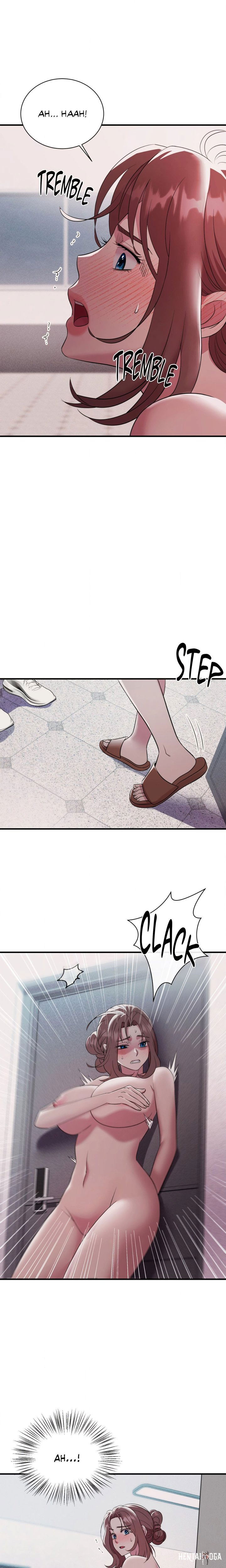 Theory Of Innate Evil Theory Of Innate Evil Chapter 18 - Page 10