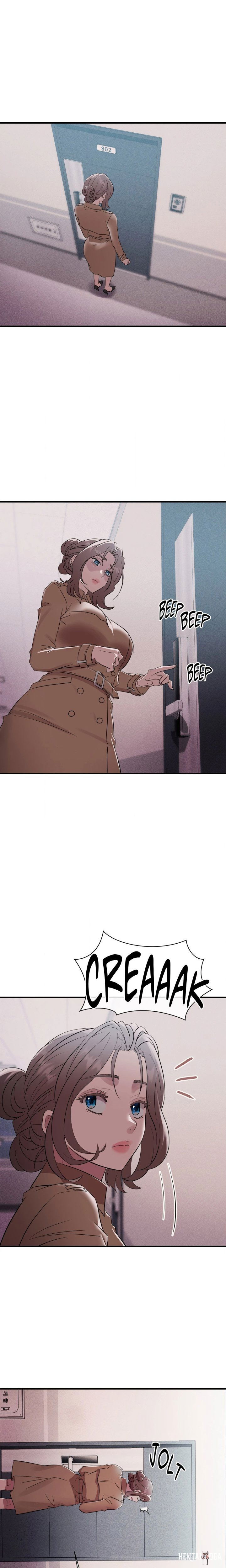 Theory Of Innate Evil Theory Of Innate Evil Chapter 18 - Page 17
