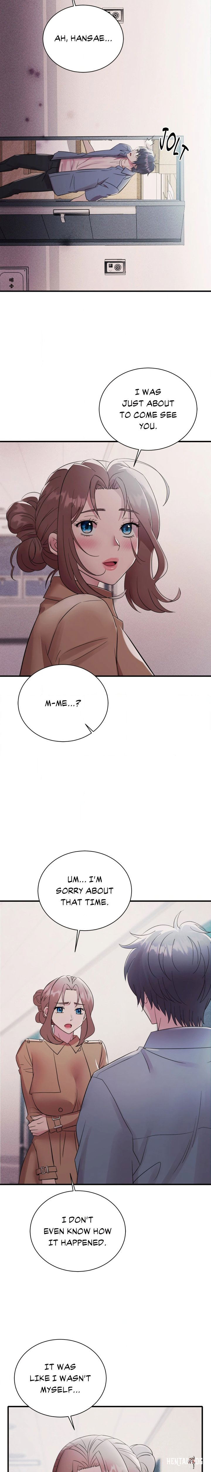 Theory Of Innate Evil Theory Of Innate Evil Chapter 18 - Page 18