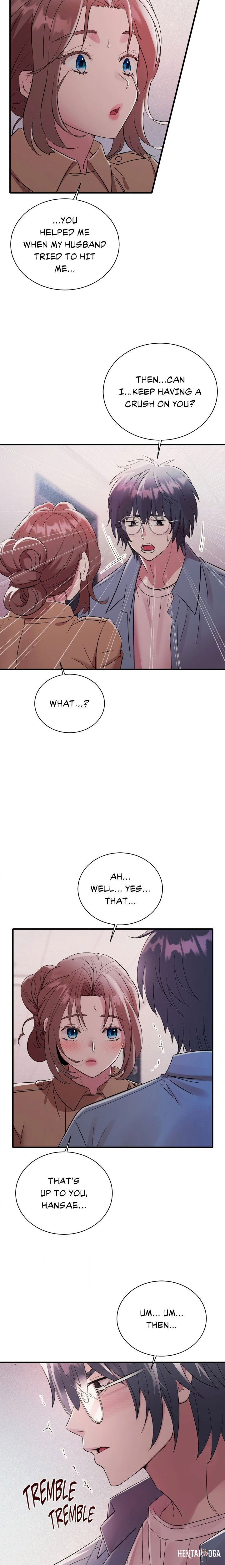 Theory Of Innate Evil Theory Of Innate Evil Chapter 18 - Page 20