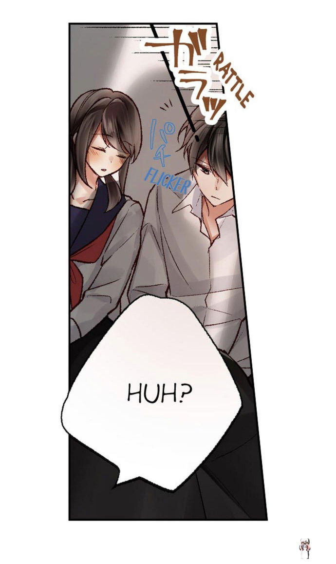 They Definitely Had Sex They Definitely Had Sex Chapter 1 - Page 11 They Definitely Had Sex They Definitely Had Sex Chapter 1 - Page 11