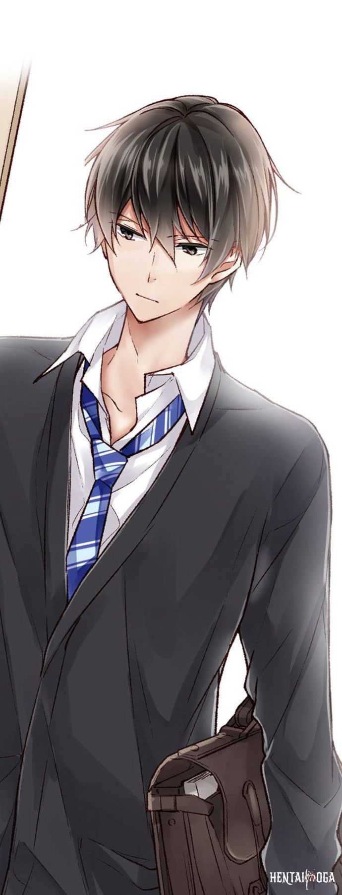 They Definitely Had Sex They Definitely Had Sex Chapter 1 - Page 17 They Definitely Had Sex They Definitely Had Sex Chapter 1 - Page 17