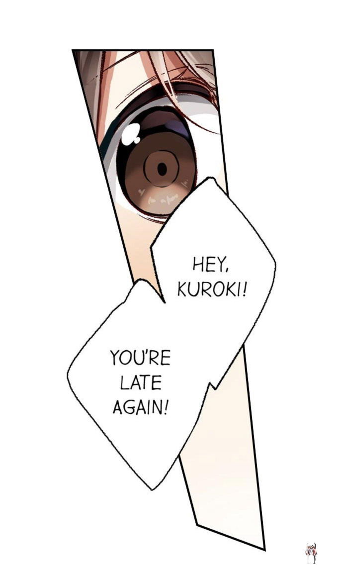 They Definitely Had Sex They Definitely Had Sex Chapter 1 - Page 18 They Definitely Had Sex They Definitely Had Sex Chapter 1 - Page 18