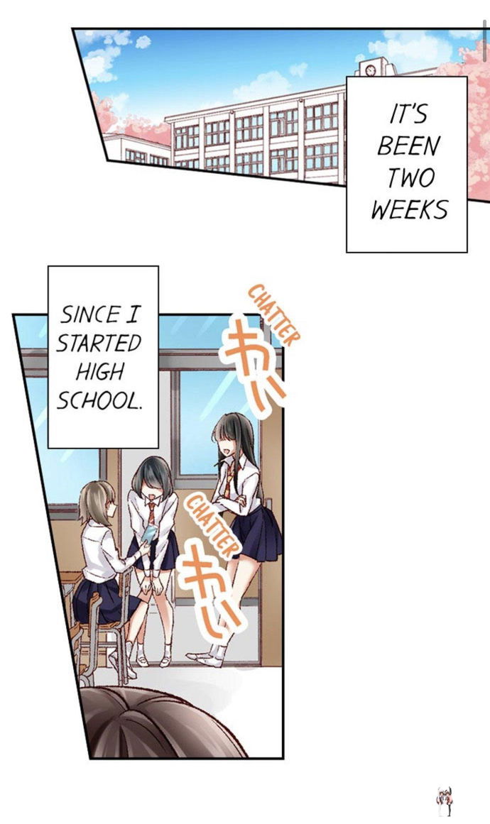 They Definitely Had Sex They Definitely Had Sex Chapter 1 - Page 2 They Definitely Had Sex They Definitely Had Sex Chapter 1 - Page 2