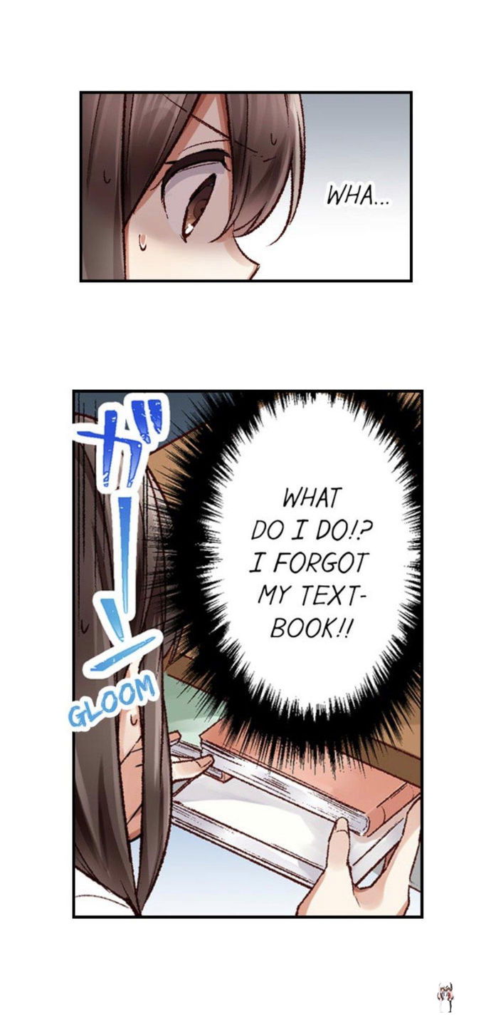 They Definitely Had Sex They Definitely Had Sex Chapter 1 - Page 22 They Definitely Had Sex They Definitely Had Sex Chapter 1 - Page 22