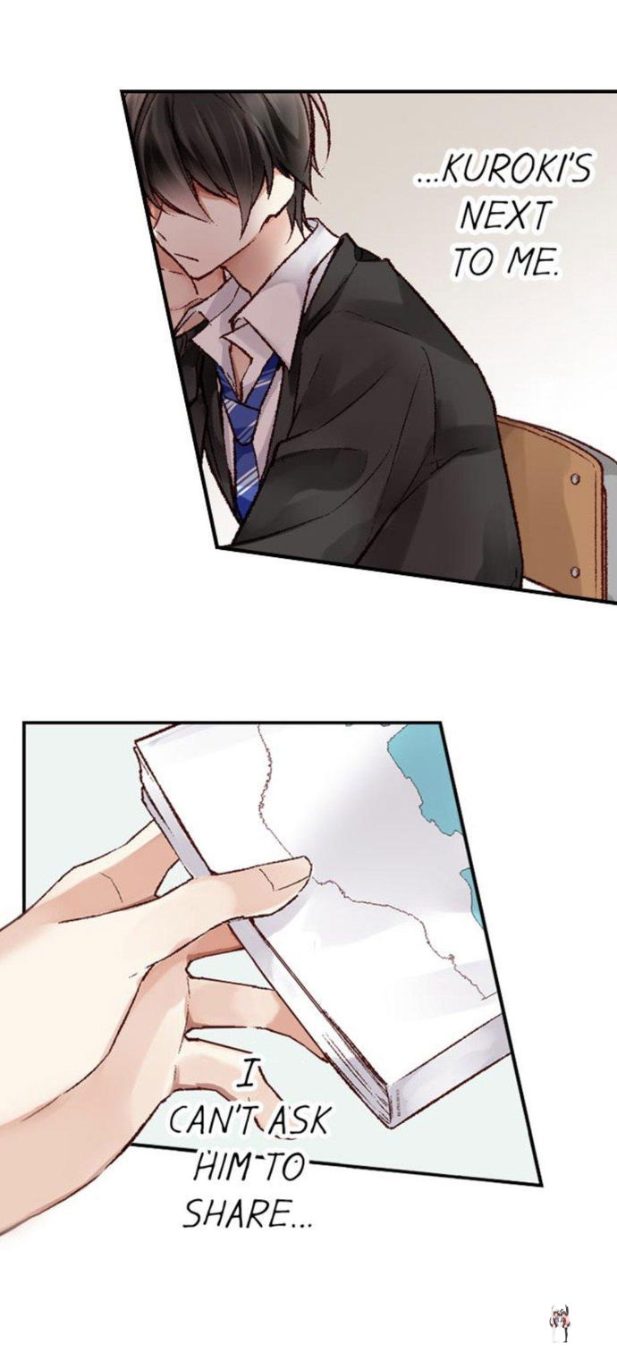 They Definitely Had Sex They Definitely Had Sex Chapter 1 - Page 23 They Definitely Had Sex They Definitely Had Sex Chapter 1 - Page 23